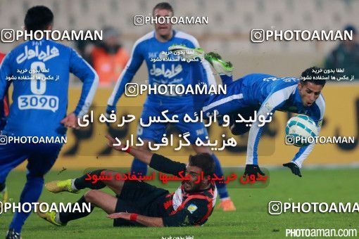 312675, Tehran, [*parameter:4*], لیگ برتر فوتبال ایران، Persian Gulf Cup، Week 16، Second Leg، Esteghlal 3 v 1 Siah Jamegan on 2015/12/28 at Azadi Stadium