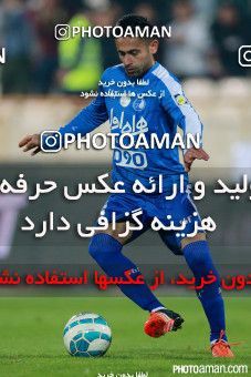 312710, Tehran, [*parameter:4*], لیگ برتر فوتبال ایران، Persian Gulf Cup، Week 16، Second Leg، Esteghlal 3 v 1 Siah Jamegan on 2015/12/28 at Azadi Stadium