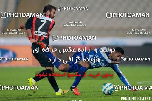 312677, Tehran, [*parameter:4*], لیگ برتر فوتبال ایران، Persian Gulf Cup، Week 16، Second Leg، Esteghlal 3 v 1 Siah Jamegan on 2015/12/28 at Azadi Stadium