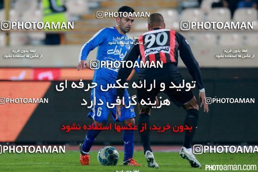 312685, Tehran, [*parameter:4*], لیگ برتر فوتبال ایران، Persian Gulf Cup، Week 16، Second Leg، Esteghlal 3 v 1 Siah Jamegan on 2015/12/28 at Azadi Stadium
