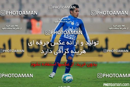 312658, Tehran, [*parameter:4*], لیگ برتر فوتبال ایران، Persian Gulf Cup، Week 16، Second Leg، Esteghlal 3 v 1 Siah Jamegan on 2015/12/28 at Azadi Stadium