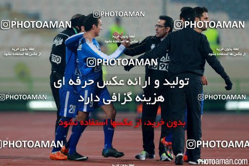 312665, Tehran, [*parameter:4*], لیگ برتر فوتبال ایران، Persian Gulf Cup، Week 16، Second Leg، Esteghlal 3 v 1 Siah Jamegan on 2015/12/28 at Azadi Stadium