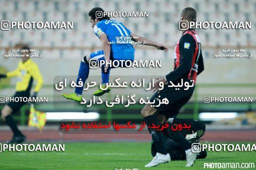 312518, Tehran, [*parameter:4*], لیگ برتر فوتبال ایران، Persian Gulf Cup، Week 16، Second Leg، Esteghlal 3 v 1 Siah Jamegan on 2015/12/28 at Azadi Stadium