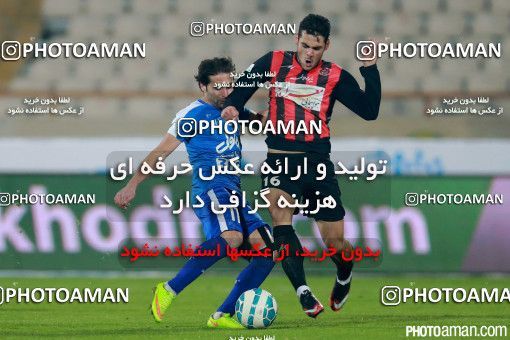 312660, Tehran, [*parameter:4*], لیگ برتر فوتبال ایران، Persian Gulf Cup، Week 16، Second Leg، Esteghlal 3 v 1 Siah Jamegan on 2015/12/28 at Azadi Stadium