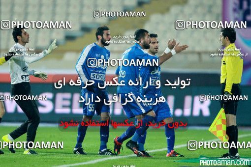 312505, Tehran, [*parameter:4*], لیگ برتر فوتبال ایران، Persian Gulf Cup، Week 16، Second Leg، Esteghlal 3 v 1 Siah Jamegan on 2015/12/28 at Azadi Stadium