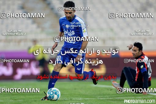 312373, Tehran, [*parameter:4*], لیگ برتر فوتبال ایران، Persian Gulf Cup، Week 16، Second Leg، Esteghlal 3 v 1 Siah Jamegan on 2015/12/28 at Azadi Stadium