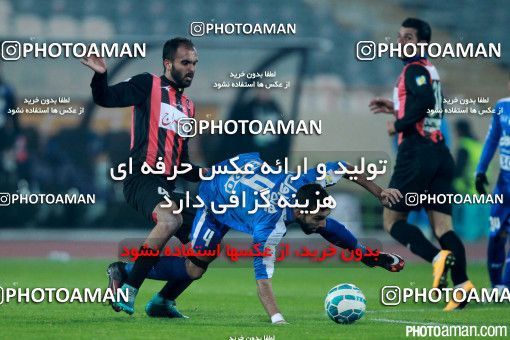 312510, Tehran, [*parameter:4*], لیگ برتر فوتبال ایران، Persian Gulf Cup، Week 16، Second Leg، Esteghlal 3 v 1 Siah Jamegan on 2015/12/28 at Azadi Stadium