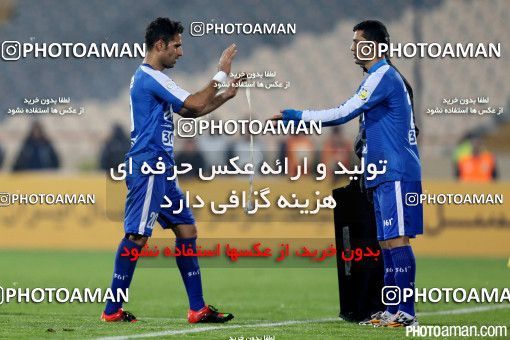 312387, Tehran, [*parameter:4*], لیگ برتر فوتبال ایران، Persian Gulf Cup، Week 16، Second Leg، Esteghlal 3 v 1 Siah Jamegan on 2015/12/28 at Azadi Stadium