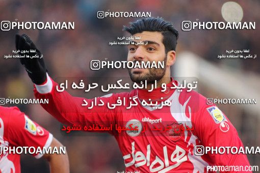 313331, Mashhad, [*parameter:4*], لیگ برتر فوتبال ایران، Persian Gulf Cup، Week 16، Second Leg، Padideh Mashhad 2 v 2 Persepolis on 2015/12/26 at Samen Stadium
