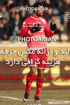 313308, Mashhad, [*parameter:4*], لیگ برتر فوتبال ایران، Persian Gulf Cup، Week 16، Second Leg، Padideh Mashhad 2 v 2 Persepolis on 2015/12/26 at Samen Stadium