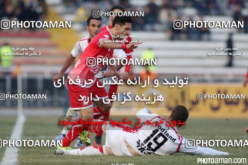 313312, Mashhad, [*parameter:4*], لیگ برتر فوتبال ایران، Persian Gulf Cup، Week 16، Second Leg، Padideh Mashhad 2 v 2 Persepolis on 2015/12/26 at Samen Stadium