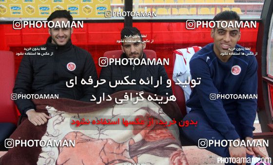 313299, Mashhad, [*parameter:4*], لیگ برتر فوتبال ایران، Persian Gulf Cup، Week 16، Second Leg، Padideh Mashhad 2 v 2 Persepolis on 2015/12/26 at Samen Stadium