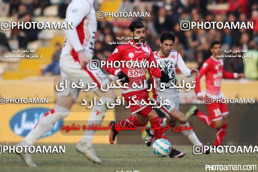 313313, Mashhad, [*parameter:4*], لیگ برتر فوتبال ایران، Persian Gulf Cup، Week 16، Second Leg، Padideh Mashhad 2 v 2 Persepolis on 2015/12/26 at Samen Stadium