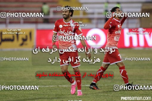 313347, Mashhad, [*parameter:4*], لیگ برتر فوتبال ایران، Persian Gulf Cup، Week 16، Second Leg، Padideh Mashhad 2 v 2 Persepolis on 2015/12/26 at Samen Stadium