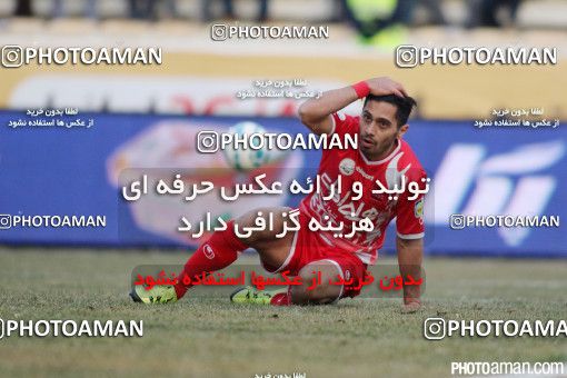 313325, Mashhad, [*parameter:4*], لیگ برتر فوتبال ایران، Persian Gulf Cup، Week 16، Second Leg، Padideh Mashhad 2 v 2 Persepolis on 2015/12/26 at Samen Stadium