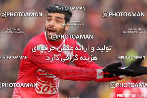 313324, Mashhad, [*parameter:4*], لیگ برتر فوتبال ایران، Persian Gulf Cup، Week 16، Second Leg، Padideh Mashhad 2 v 2 Persepolis on 2015/12/26 at Samen Stadium