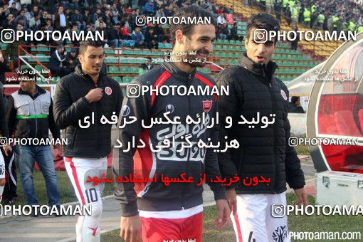 313290, Mashhad, [*parameter:4*], لیگ برتر فوتبال ایران، Persian Gulf Cup، Week 16، Second Leg، Padideh Mashhad 2 v 2 Persepolis on 2015/12/26 at Samen Stadium