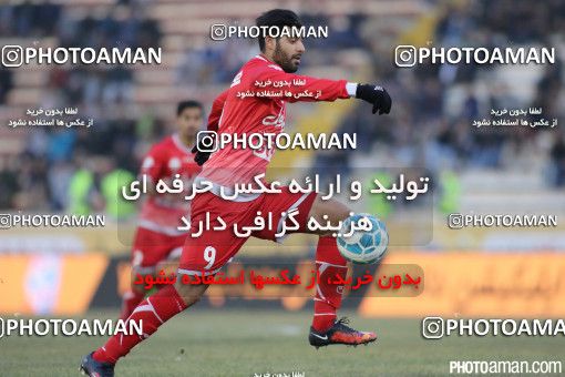 313339, Mashhad, [*parameter:4*], لیگ برتر فوتبال ایران، Persian Gulf Cup، Week 16، Second Leg، Padideh Mashhad 2 v 2 Persepolis on 2015/12/26 at Samen Stadium