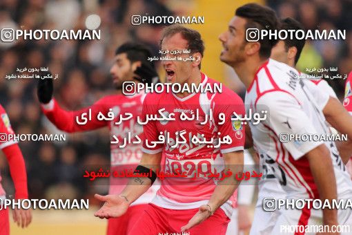 313320, Mashhad, [*parameter:4*], لیگ برتر فوتبال ایران، Persian Gulf Cup، Week 16، Second Leg، Padideh Mashhad 2 v 2 Persepolis on 2015/12/26 at Samen Stadium