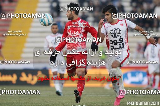 313333, Mashhad, [*parameter:4*], لیگ برتر فوتبال ایران، Persian Gulf Cup، Week 16، Second Leg، Padideh Mashhad 2 v 2 Persepolis on 2015/12/26 at Samen Stadium