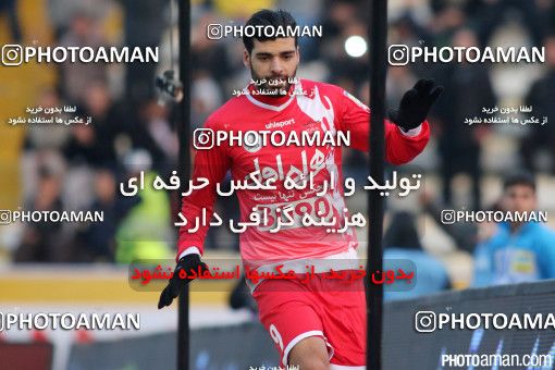 313329, Mashhad, [*parameter:4*], لیگ برتر فوتبال ایران، Persian Gulf Cup، Week 16، Second Leg، Padideh Mashhad 2 v 2 Persepolis on 2015/12/26 at Samen Stadium