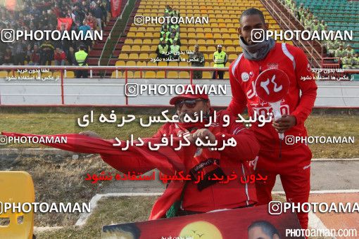 313286, Mashhad, [*parameter:4*], لیگ برتر فوتبال ایران، Persian Gulf Cup، Week 16، Second Leg، Padideh Mashhad 2 v 2 Persepolis on 2015/12/26 at Samen Stadium