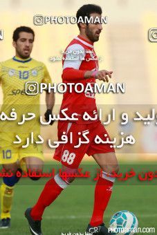 313749, Tehran, [*parameter:4*], لیگ برتر فوتبال ایران، Persian Gulf Cup، Week 16، Second Leg، Naft Tehran 0 v 1 Tractor Sazi on 2015/12/28 at Takhti Stadium
