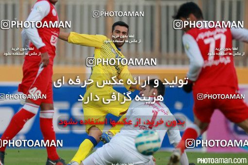 313988, Tehran, [*parameter:4*], لیگ برتر فوتبال ایران، Persian Gulf Cup، Week 16، Second Leg، Naft Tehran 0 v 1 Tractor Sazi on 2015/12/28 at Takhti Stadium