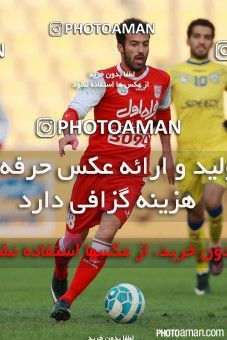 313765, Tehran, [*parameter:4*], لیگ برتر فوتبال ایران، Persian Gulf Cup، Week 16، Second Leg، Naft Tehran 0 v 1 Tractor Sazi on 2015/12/28 at Takhti Stadium