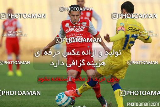 313896, Tehran, [*parameter:4*], لیگ برتر فوتبال ایران، Persian Gulf Cup، Week 16، Second Leg، Naft Tehran 0 v 1 Tractor Sazi on 2015/12/28 at Takhti Stadium
