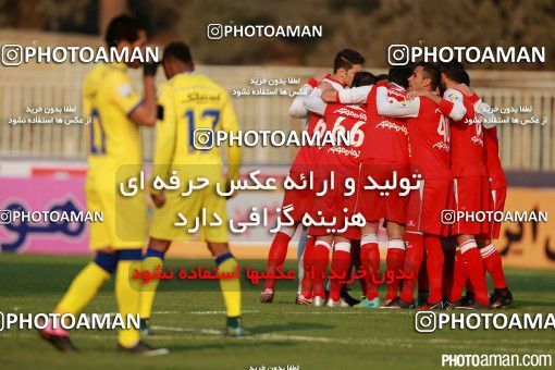 313881, Tehran, [*parameter:4*], لیگ برتر فوتبال ایران، Persian Gulf Cup، Week 16، Second Leg، Naft Tehran 0 v 1 Tractor Sazi on 2015/12/28 at Takhti Stadium