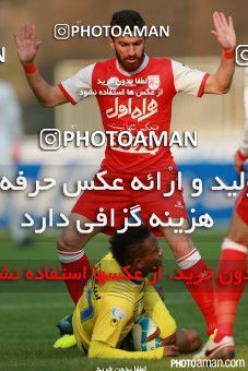 313754, Tehran, [*parameter:4*], لیگ برتر فوتبال ایران، Persian Gulf Cup، Week 16، Second Leg، Naft Tehran 0 v 1 Tractor Sazi on 2015/12/28 at Takhti Stadium