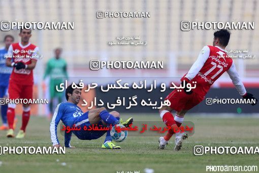 314508, Tehran, , Semi-Finals جام حذفی فوتبال ایران, Khorramshahr Cup, Tractor S.C. 1 v 2 Esteghlal on 2015/12/22 at Yadegar-e Emam Stadium