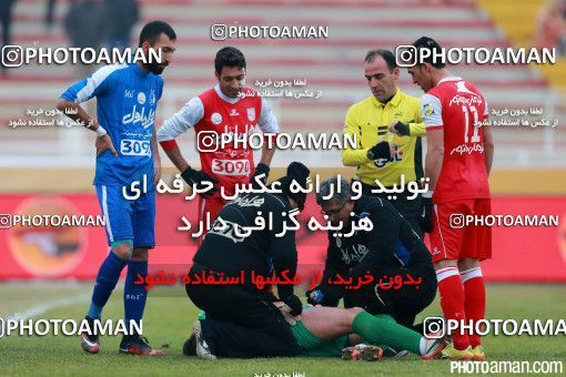 314394, Tehran, , Semi-Finals جام حذفی فوتبال ایران, Khorramshahr Cup, Tractor S.C. 1 v 2 Esteghlal on 2015/12/22 at Yadegar-e Emam Stadium