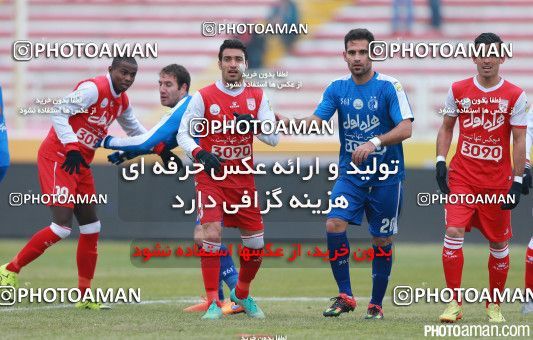 314295, Tehran, , Semi-Finals جام حذفی فوتبال ایران, Khorramshahr Cup, Tractor S.C. 1 v 2 Esteghlal on 2015/12/22 at Yadegar-e Emam Stadium