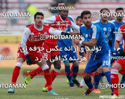 314311, Tehran, , Semi-Finals جام حذفی فوتبال ایران, Khorramshahr Cup, Tractor S.C. 1 v 2 Esteghlal on 2015/12/22 at Yadegar-e Emam Stadium