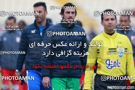314258, Tehran, , Semi-Finals جام حذفی فوتبال ایران, Khorramshahr Cup, Tractor S.C. 1 v 2 Esteghlal on 2015/12/22 at Yadegar-e Emam Stadium