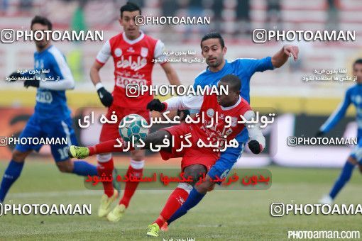 314337, Tehran, , Semi-Finals جام حذفی فوتبال ایران, Khorramshahr Cup, Tractor S.C. 1 v 2 Esteghlal on 2015/12/22 at Yadegar-e Emam Stadium