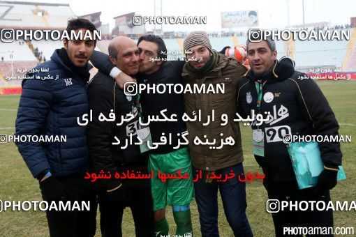 314561, Tehran, , Semi-Finals جام حذفی فوتبال ایران, Khorramshahr Cup, Tractor S.C. 1 v 2 Esteghlal on 2015/12/22 at Yadegar-e Emam Stadium