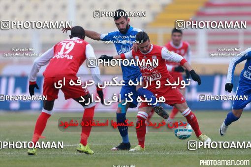314292, Tehran, , Semi-Finals جام حذفی فوتبال ایران, Khorramshahr Cup, Tractor S.C. 1 v 2 Esteghlal on 2015/12/22 at Yadegar-e Emam Stadium