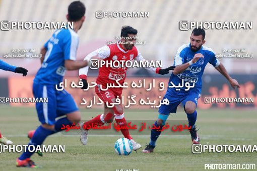 314333, Tehran, , Semi-Finals جام حذفی فوتبال ایران, Khorramshahr Cup, Tractor S.C. 1 v 2 Esteghlal on 2015/12/22 at Yadegar-e Emam Stadium
