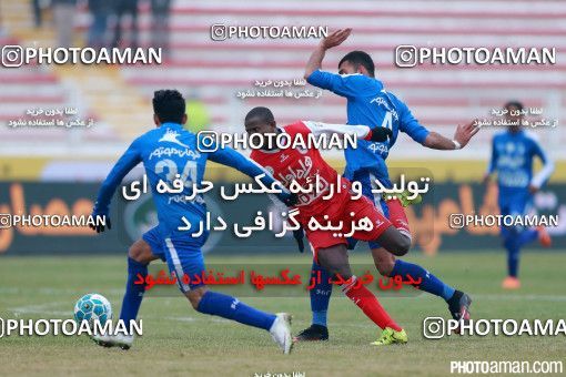 314377, Tehran, , Semi-Finals جام حذفی فوتبال ایران, Khorramshahr Cup, Tractor S.C. 1 v 2 Esteghlal on 2015/12/22 at Yadegar-e Emam Stadium