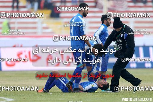 314489, Tehran, , Semi-Finals جام حذفی فوتبال ایران, Khorramshahr Cup, Tractor S.C. 1 v 2 Esteghlal on 2015/12/22 at Yadegar-e Emam Stadium