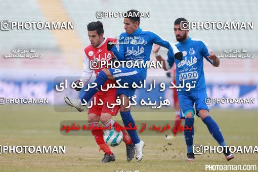 314351, Tehran, , Semi-Finals جام حذفی فوتبال ایران, Khorramshahr Cup, Tractor S.C. 1 v 2 Esteghlal on 2015/12/22 at Yadegar-e Emam Stadium