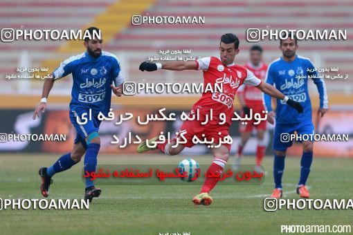 314300, Tehran, , Semi-Finals جام حذفی فوتبال ایران, Khorramshahr Cup, Tractor S.C. 1 v 2 Esteghlal on 2015/12/22 at Yadegar-e Emam Stadium
