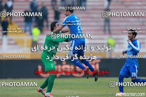 314430, Tehran, , Semi-Finals جام حذفی فوتبال ایران, Khorramshahr Cup, Tractor S.C. 1 v 2 Esteghlal on 2015/12/22 at Yadegar-e Emam Stadium