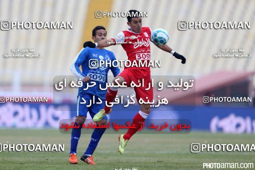 314533, Tehran, , Semi-Finals جام حذفی فوتبال ایران, Khorramshahr Cup, Tractor S.C. 1 v 2 Esteghlal on 2015/12/22 at Yadegar-e Emam Stadium