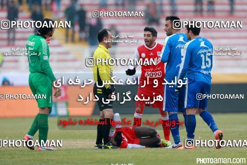 314379, Tehran, , Semi-Finals جام حذفی فوتبال ایران, Khorramshahr Cup, Tractor S.C. 1 v 2 Esteghlal on 2015/12/22 at Yadegar-e Emam Stadium