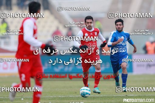 314341, Tehran, , Semi-Finals جام حذفی فوتبال ایران, Khorramshahr Cup, Tractor S.C. 1 v 2 Esteghlal on 2015/12/22 at Yadegar-e Emam Stadium