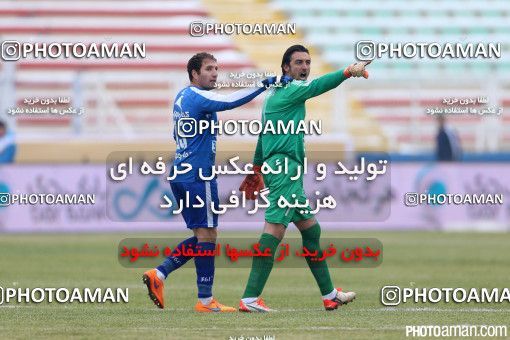 314493, Tehran, , Semi-Finals جام حذفی فوتبال ایران, Khorramshahr Cup, Tractor S.C. 1 v 2 Esteghlal on 2015/12/22 at Yadegar-e Emam Stadium